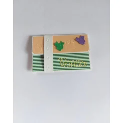 Geldgeschenkkarte zur Geburt, Taufe, Gutscheinkarte, Grußkarte, Geburtskarte, Glückwunschkarte