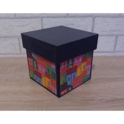 Geldgeschenkverpackung - Auto/Führerschein