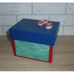 Geldgeschenkverpackung - Badespaß