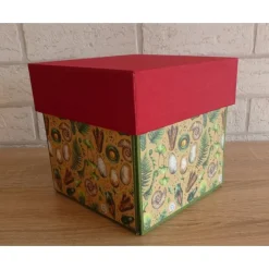 Geldgeschenkverpackung - Dinosaurier - T-Rex