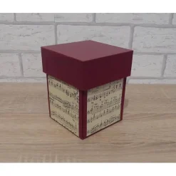 Geldgeschenkverpackung - E-Gitarre