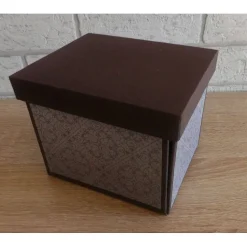 Geldgeschenkverpackung - Esszimmer