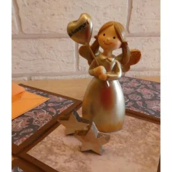 Geldgeschenkverpackung - Engelchen