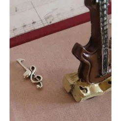 Geldgeschenkverpackung - Gitarre