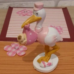 Geldgeschenkverpackung - Geburt / Baby / Mädchen