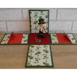 Geldgeschenkverpackung - 