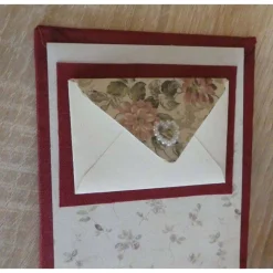 Geldgeschenkverpackung - Hochzeit