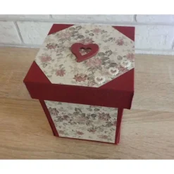 Geldgeschenkverpackung - Hochzeit