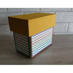 Geldgeschenkverpackung - Künstler/Maler