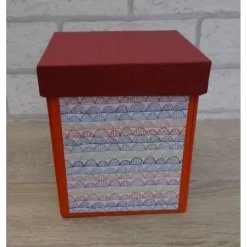 Geldgeschenkverpackung - Ostern (Hase mit Osterglocken)