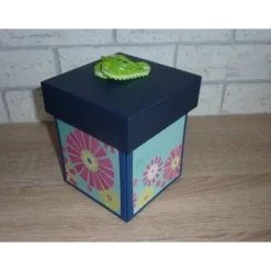 Geldgeschenkverpackung - Urlaub/Schwimmbad