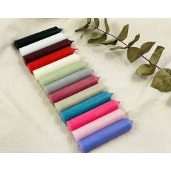 Geldgeschenk-Verpackung mit Kerze – Für Hochzeit, Reisen & Weihnachten, Geburtstag