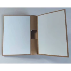 Geldgeschenkverpackung zum Geburtstag im Reagenzröhrchen