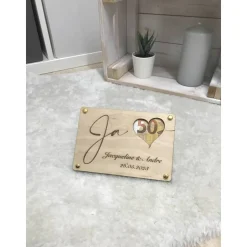 Geldkarte | Geldgeschenk | Hochzeit