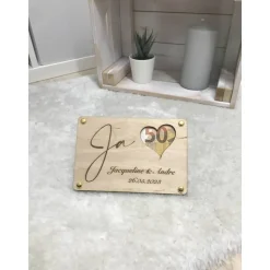 Geldkarte | Geldgeschenk | Hochzeit