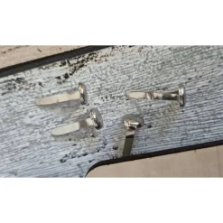 Geldkarte, Geschenkkarte, Holzkarte zur Hochzeit, Verlobung und andere Anlässe personalisierbar