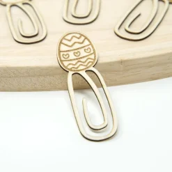 Geldklammer aus Holz Ostern | Geldgeschenk verpacken | Geldklipp für Geldgeschenke Ostereier