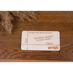 Geldscheinhalter Wingfoiler, Surfen, Surfer, Wasser, Geldgeschenk, Geburtstag, Geschenk, Wunschtext, Personalisierbar