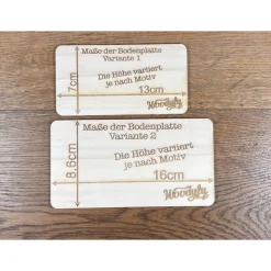 Geldscheinhalter Winter, Schneemann, Schnee, Einkaufen, Geldgeschenk, Geburtstag, Geschenk, Wunschtext, Personalisierbar