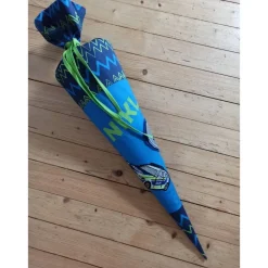 Genähte Schultüte nach Ihren Wünschen