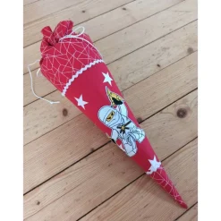 Genähte Schultüte nach Ihren Wünschen