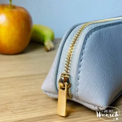 Geschenk | Einschulung | Abschied | Federmäppchen | Federmappe | Geschenk für Lehrer oder Lehrerin | Etui | Studium