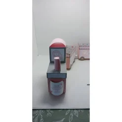 Geschenk Baby Girl Geburt Verpackung Zug Baby Bayparty Geschenkbox Geschenkschachtel