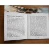 Geschenk Booklet , Büchlein, Taschenbuch mit Geschenkkarte -  Wahre Geschichten Teil1