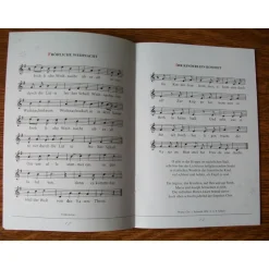 Geschenk Booklet , Büchlein, Taschenbuch mit Geschenkkarte -  