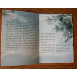 Geschenk Booklet , Büchlein, Taschenbuch mit Geschenkkarte -   