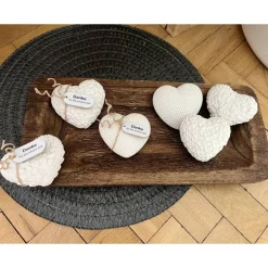 Geschenk „Danke für die schöne Zeit“ Herz Abschied Kindergarten Kita Erzieher/-in Schule Lehrer/-in Ruhestand Rente