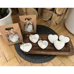 Geschenk „Danke für die schöne Zeit“ Herz Abschied Kindergarten Kita Erzieher/-in Schule Lehrer/-in Ruhestand Rente