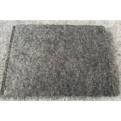 Geschenk- /Dokumenten-/ Zeugnismappe, ca 18 x 13 cm