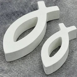 Geschenk „Fische & Licht“ – für christliche Anlässe