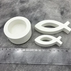 Geschenk „Fische & Licht“ – für christliche Anlässe