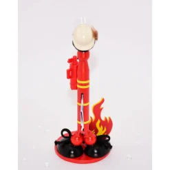 Geschenk für Feuerwehrmann – Originelles Geldgeschenk zum Geburtstag und Dankeschön