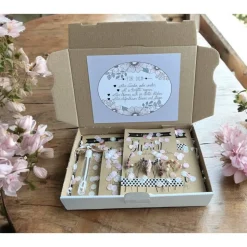 Geschenk für Frauen personalisiert , Für Dich, Geschenk Freundin, Geschenk Schwester, Überraschungsbox, Für Dich Box, Ge