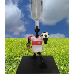 Geschenk für Fusballspieler, Stadion, Geschenk, Fussball, Verein, Alkohol, Minibar, Bar, Trikot, Geschenk für Fußballspi