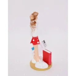 Geschenk für Juristin oder Jurist – Handgefertigte Geldgeschenk-Figur aus Holz für Geburtstag und Staatsexamen