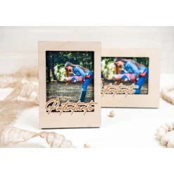 Geschenk für Patentante I Bilderrahmen für Patentante l Weihnachtsgeschenk l Geschenkidee für Patentante