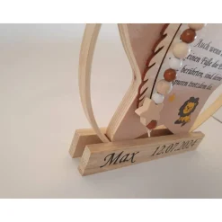 Geschenk für Sternenelter, Andenken an ein Sternenkinder / Erinnerung an Verstorbene 