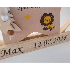 Geschenk für Sternenelter, Andenken an ein Sternenkinder / Erinnerung an Verstorbene 