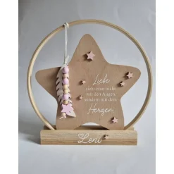 Geschenk für Sternenelter, Andenken an ein Sternenkinder / Erinnerung an Verstorbene