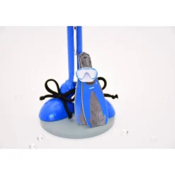 Geschenk für Taucher – Originelles Geldgeschenk zum Geburtstag und fürs Urlaubsgeld