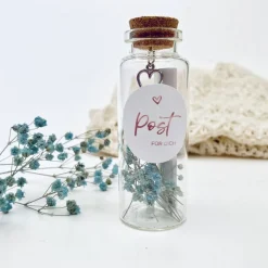 Geschenk Kollegin inklusive Geschenkbox