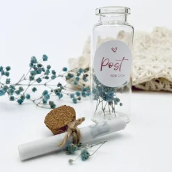 Geschenk Kollegin inklusive Geschenkbox