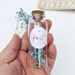 Geschenk Kollegin inklusive Geschenkbox