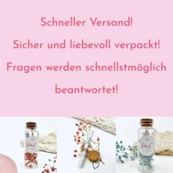 Geschenk Kollegin inklusive Geschenkbox
