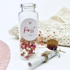 Geschenk Kollegin inklusive Geschenkbox