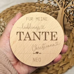 Geschenk Kollegin personalisiert, Nervennahrung Süßigkeiten Vorratsglas, Geschenk Arbeitskollegin Geburtstag